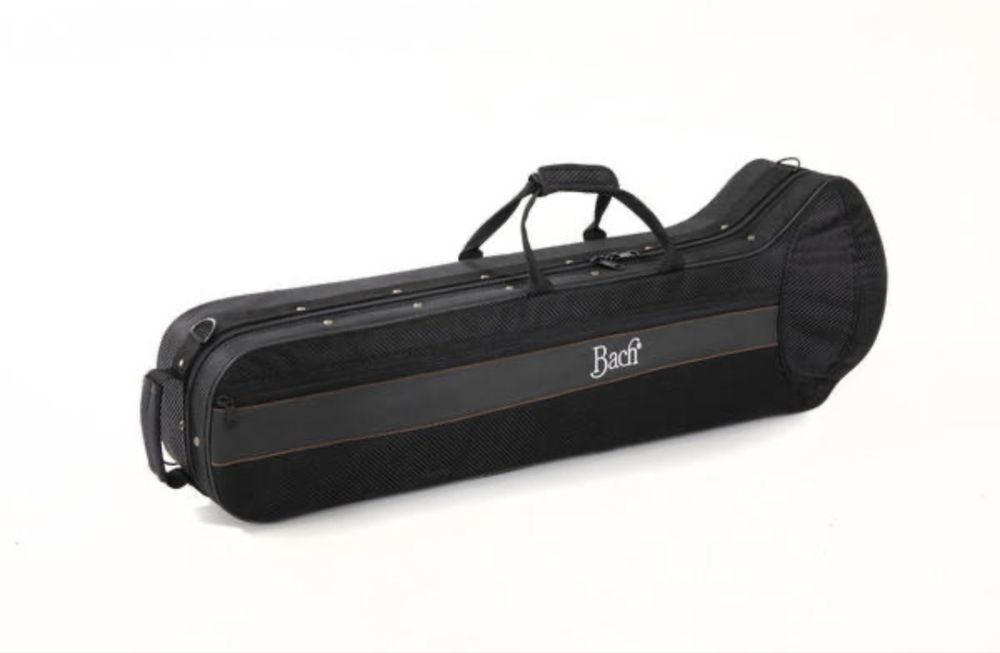 Trombone baixo bach tb504
