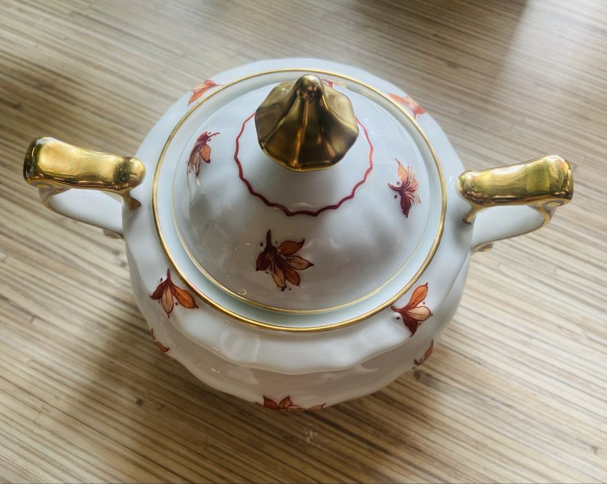 Cukiernica Sorau SVEA