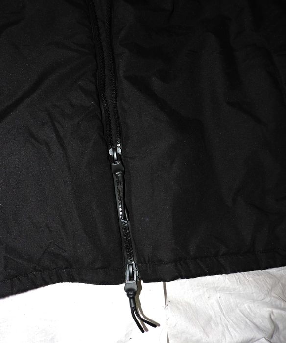 тепла куртка від Сropp