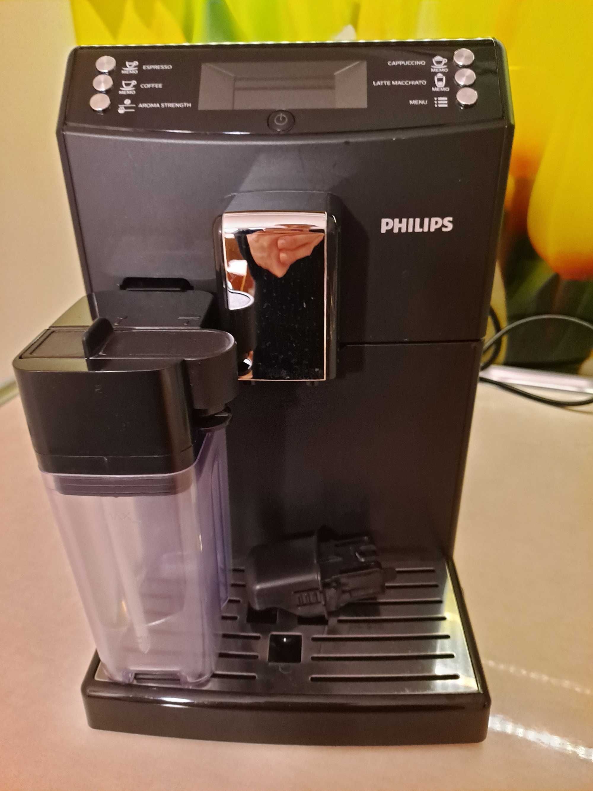 Ekspres ciśnieniowy Philips