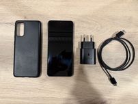 Samsung Galaxy S20 128gb COMO NOVO!!