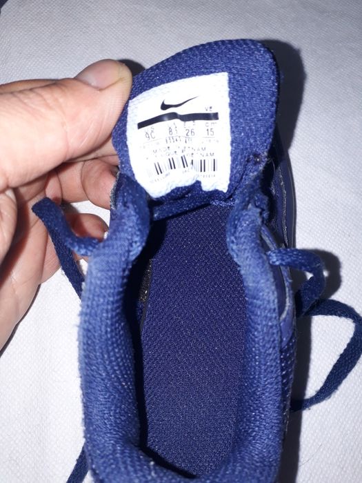 Кросiвки дитячi. 26 розмiр