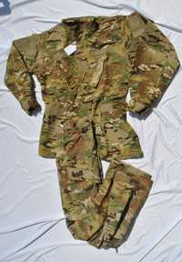 mundur multicam aircrew us army medium regular MR A2CU