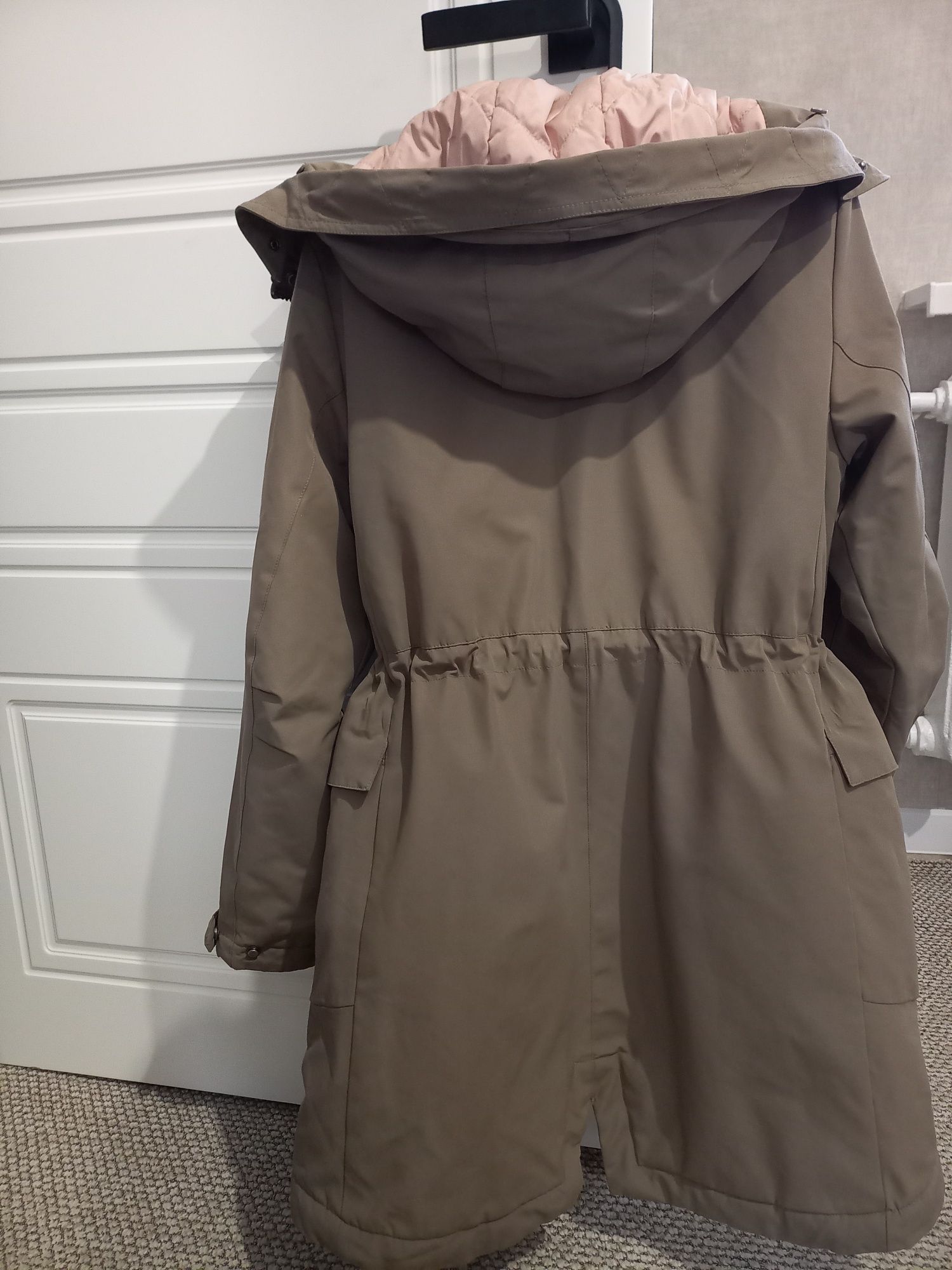 Куртка Merrell парка