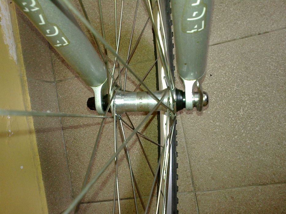 Sprzedam fajny rower Merida