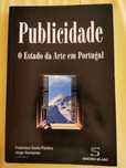 Livro "Publicidade - O Estado da Arte em Portugal"