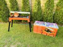 Плиткоріз Einhell (Toolson)TE-TC 620 U з Німеччини