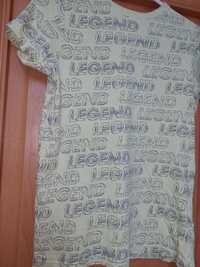 T-shirt Legend r.152