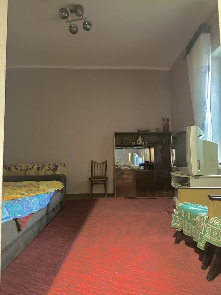 Будинок, поряд парк В Терни, вул Центральна, 50,  розстрочка 6 міс