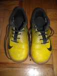 Ténis futsal nike rapaz
