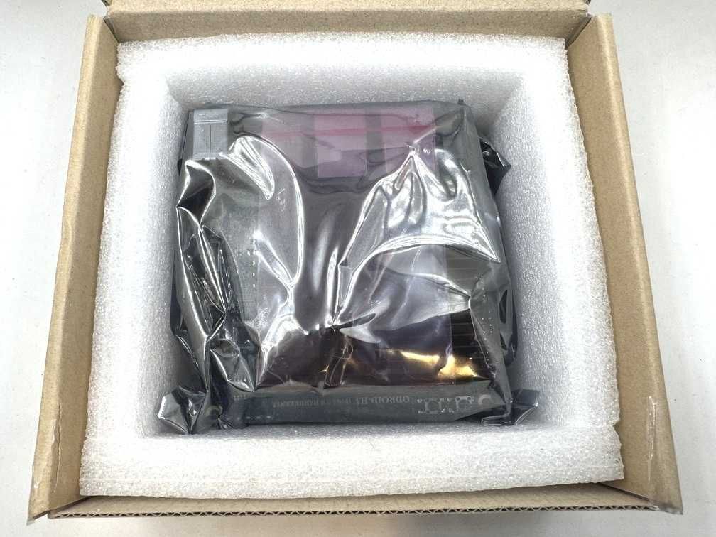Материнка ODROID-H3+; Intel N6005 4 ядра, 2x 2.5Gbit LAN