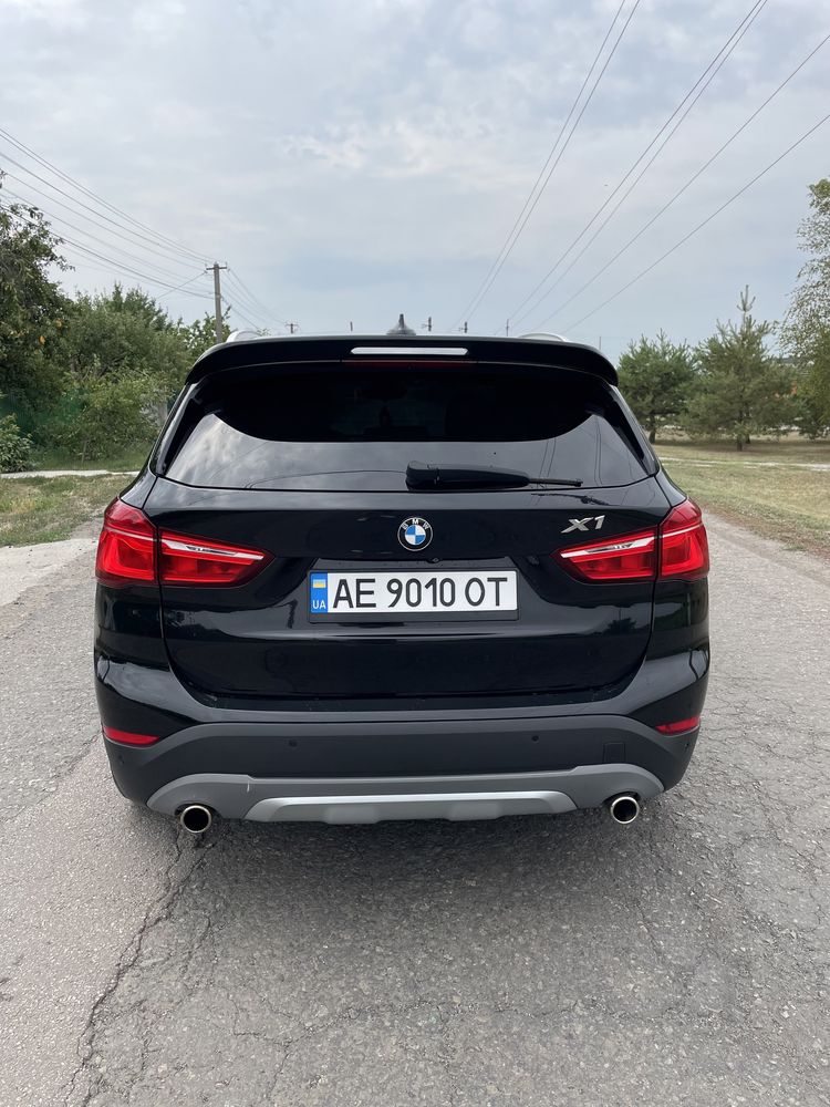 Продам BMW X1, 2015р. 17500$(торг)  Звертайтесь за тел.+380673589725