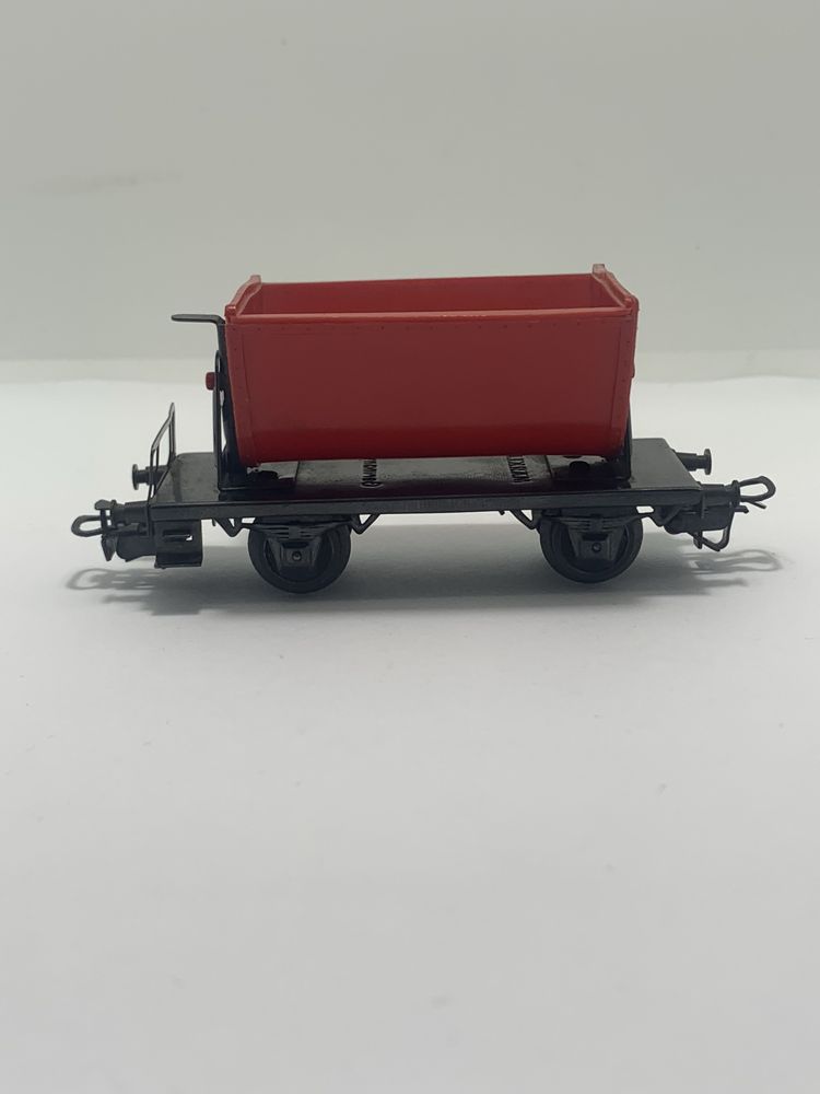 Vagão Marklin 4513 escala H0