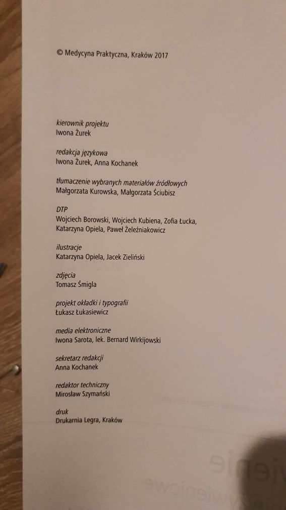 Żywienie i leczenie żywieniowe dzieci i młodzieży
H. Szajewska, A. Hor