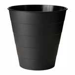 IKEA FNISS Kosz biurowy czarny!