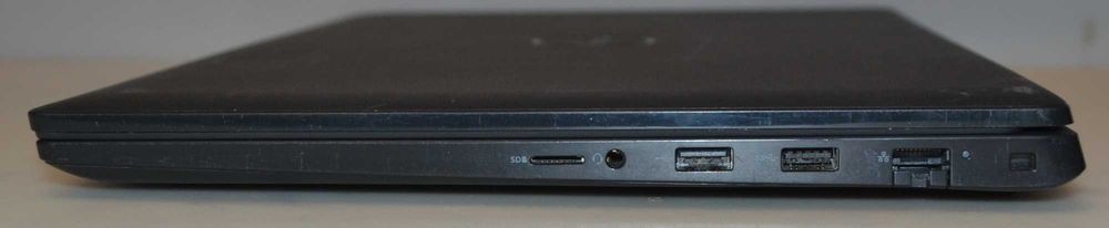 Dell Latitude 3520