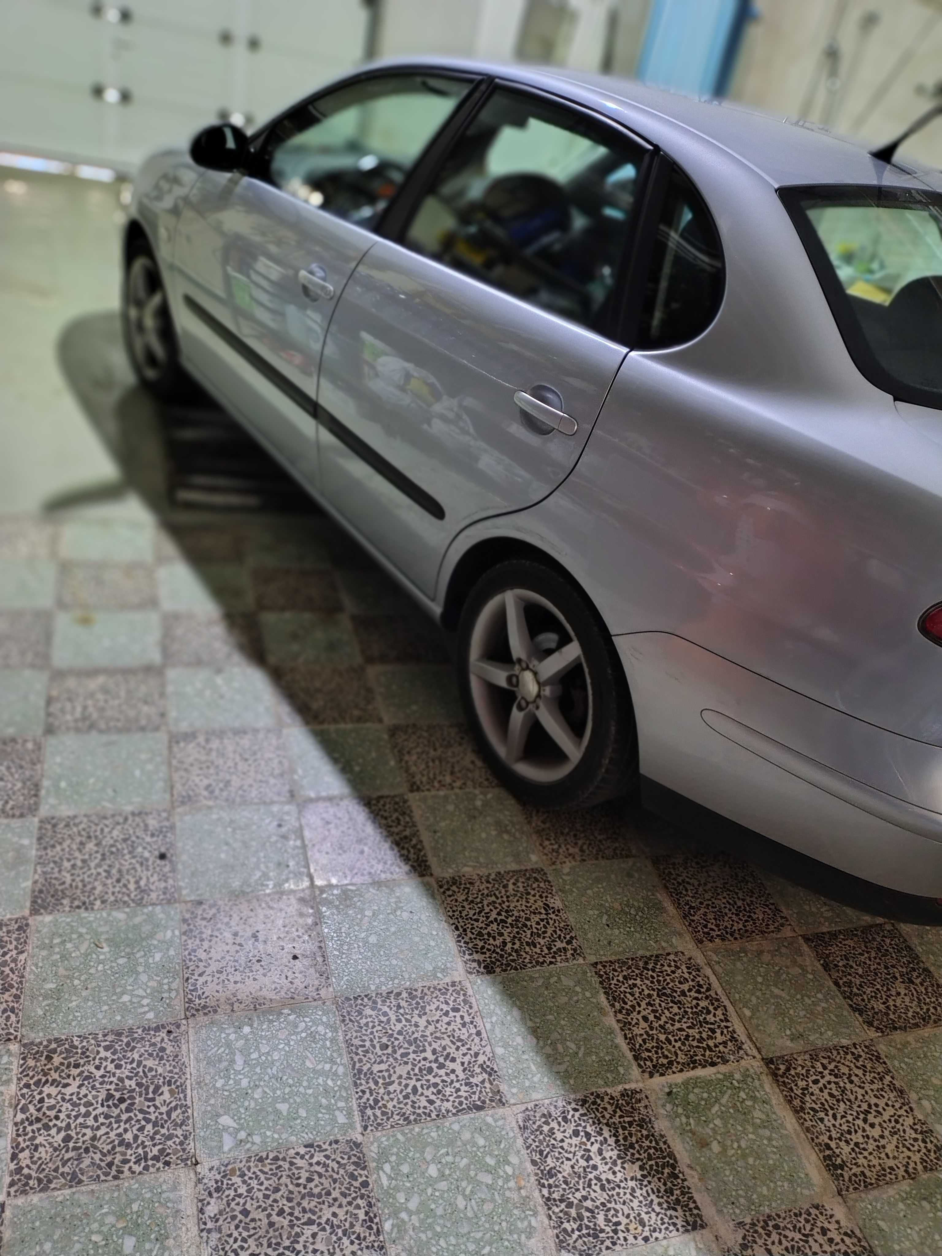 Seat Cordoba de Dez. 2005 1.4 Sport  100 CV