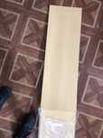 Panele ścienne sufitowe 120m2 90cmx30 cm Drewno formirowane 12mm lamel