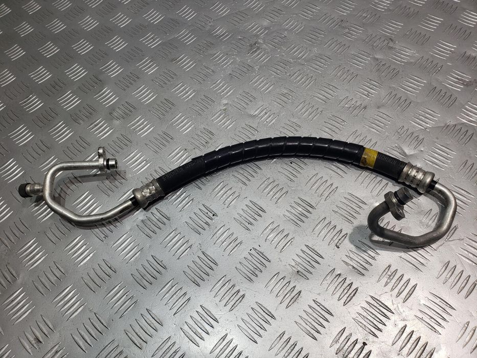 Трубка кондиционера конденсер-компрессор KF0361461B Mazda разборка