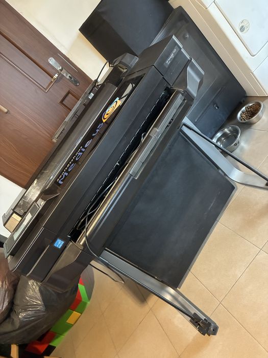 Ploter HP  Designjet T 520
