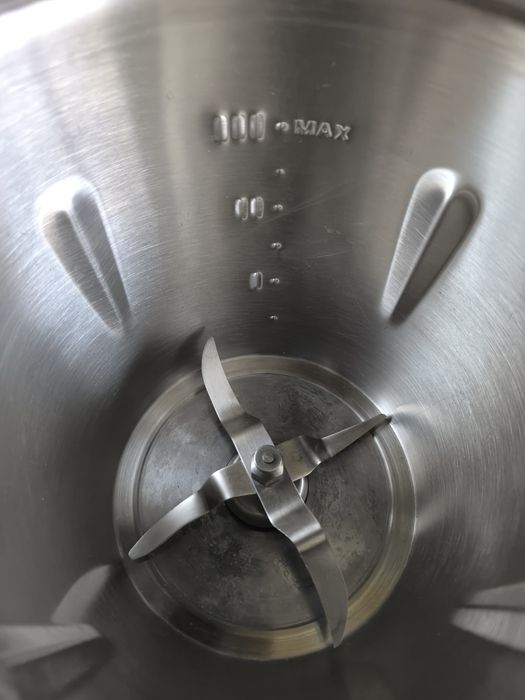Monsieur Cuisine Robot de cozinha com acessórios