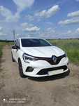 Renault Clio V 1,0 wersja sport ful opcja duża nawi kamery ful LED