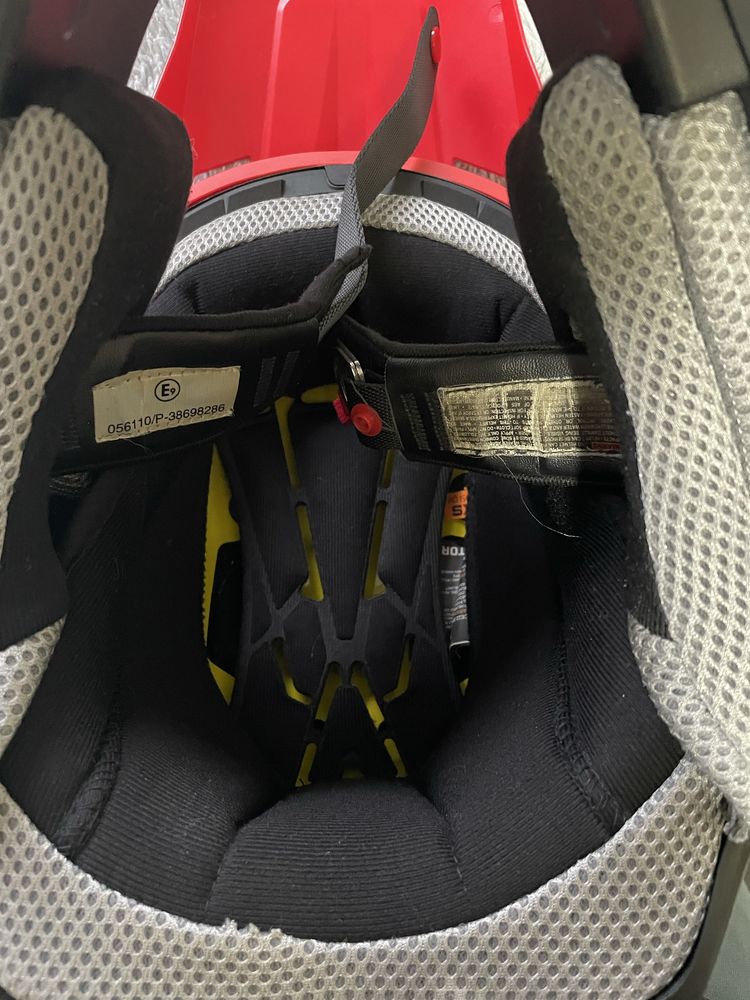 Capacete Thor 2020