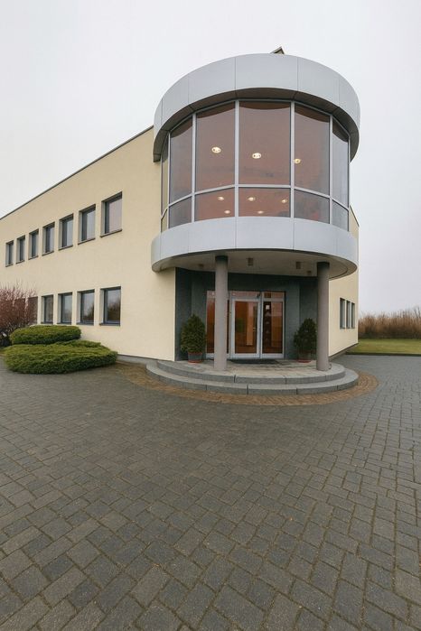 DUŻE POWIERZCHNIE do wynajęcia – 20–150 m²