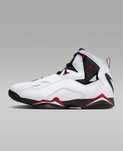 Jordan true fligth