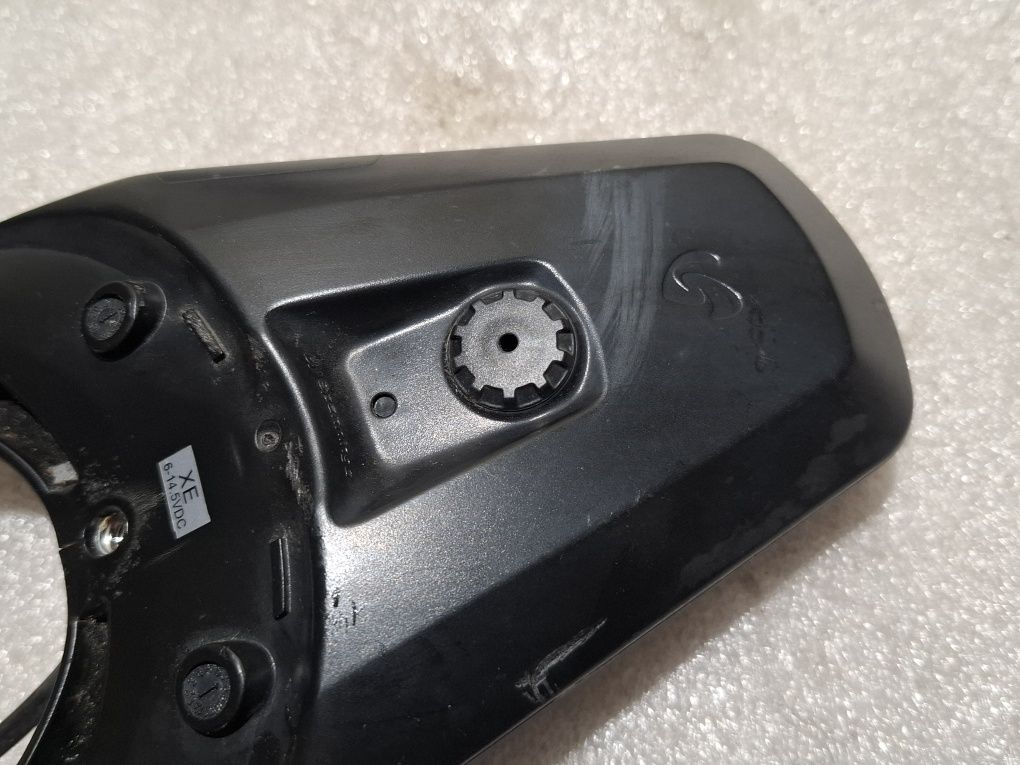 Lampka Rowerowa Sparta Spanninga Lampa Ion Yamaha na Amortyzator
