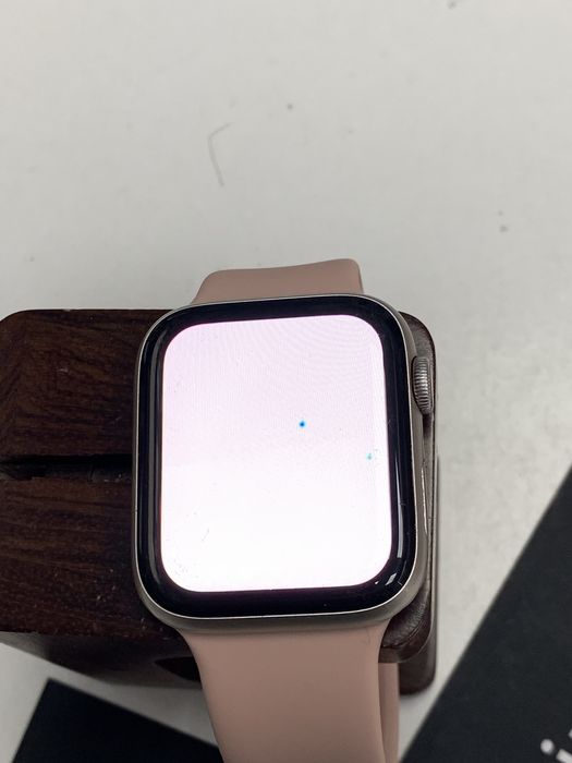 Оригінальні Apple Watch Series 6 44 mm дефект