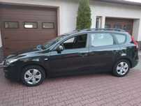 Hyundai I30 Super Stan ,Nowy rozrząd ,Nowe sprzęgło, Gwarancja na silnik