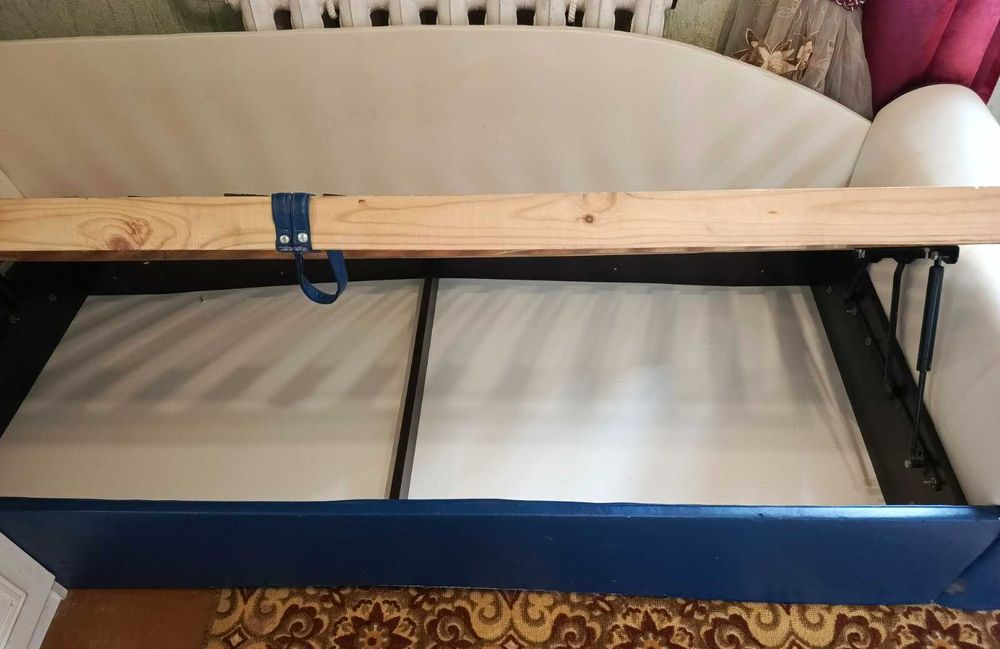 Детская кровать,дитяче ліжко