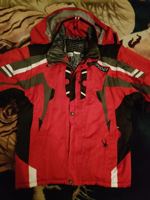 Горнолыжный костюм Spyder Dermizax XXL