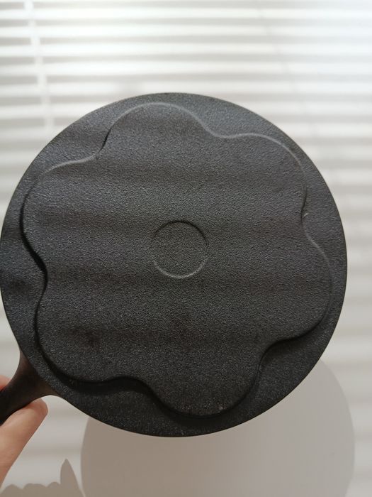 Frigideira para panquecas