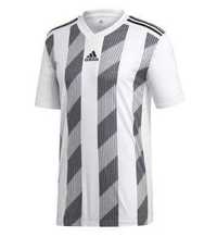 Футболка мужская Adidas striped 19 jsy (новая)