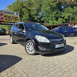 Opel Astra H 1.7 CDTI * klimatyzacja * 196 TYS KM * elektryka * TANIO