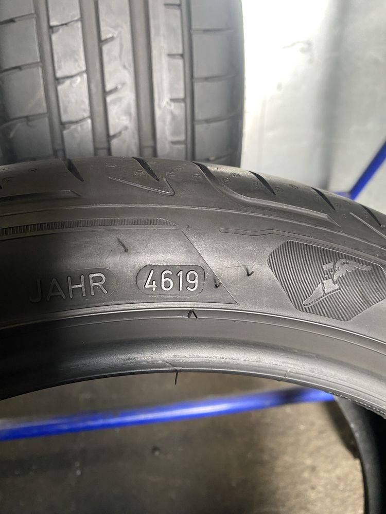 Opony Letnie GOODYEAR 205/45R17 88W