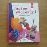 Jestem wściekły! Jak pokonać złość. Dagmar Geisler
