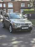 BMW x3  3,0d Biturbo