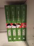 Kapitan Tsubasa 1-4