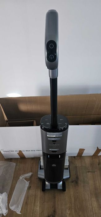 Odkurzacz piorący Osotek H200 do podłóg 3 w 1 funkcja samoczyszczenia