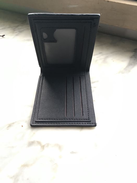 Carteira pele de Homem