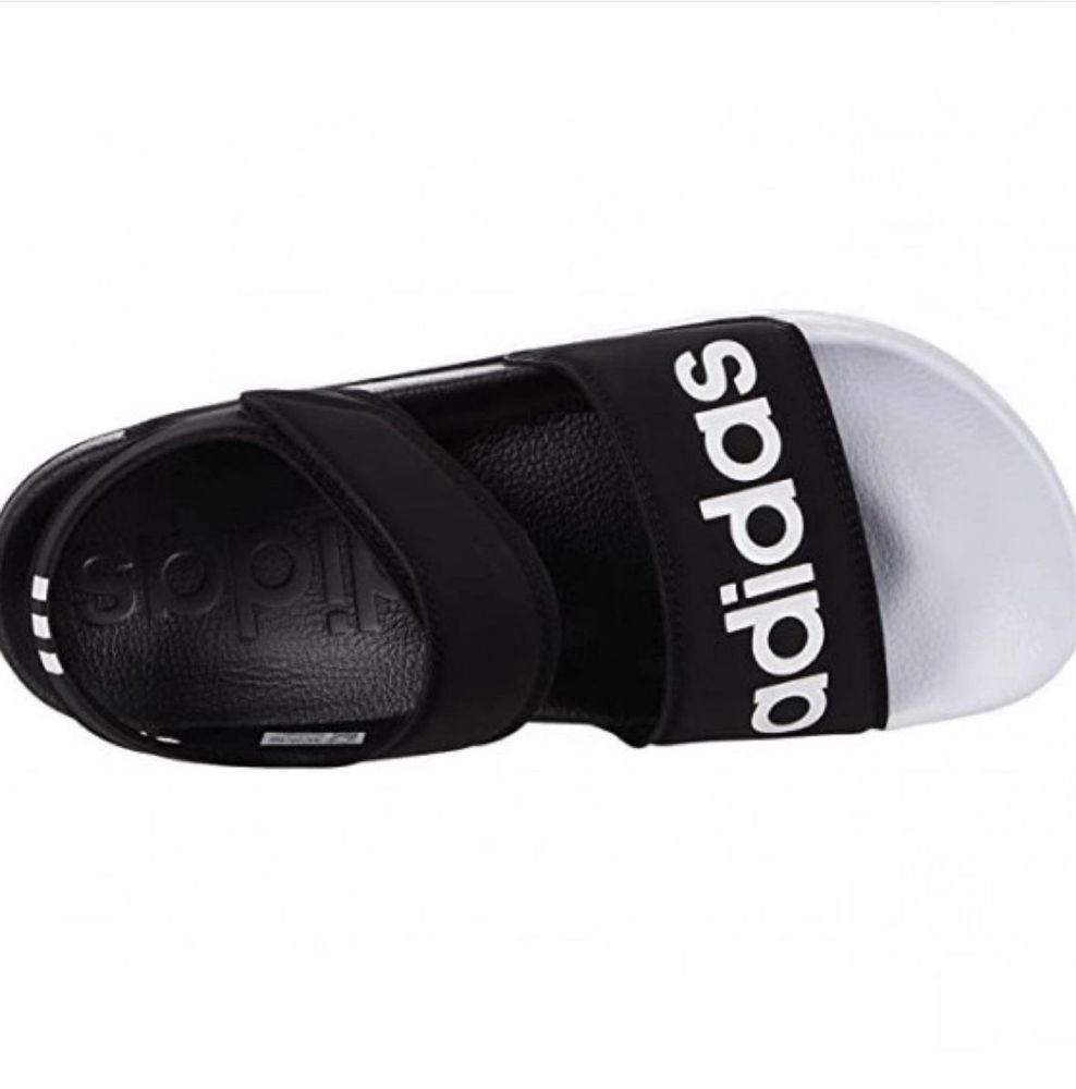 Adidas Adielite чоловічі сандалії сандалі сандали. Розмір 11, 12 US