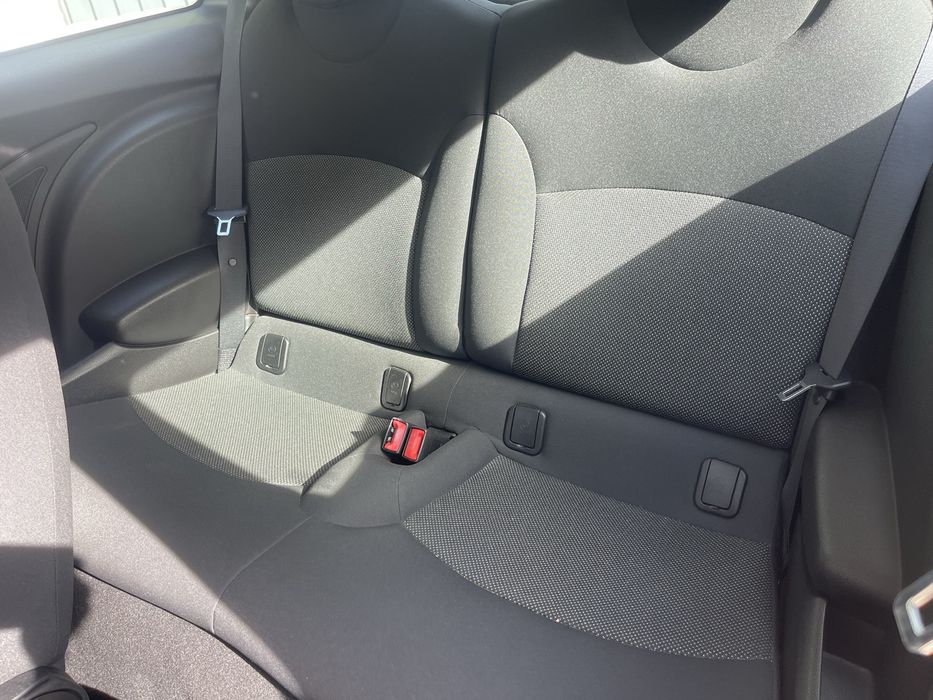 Viatura proveniente de retoma esta impecavel