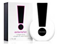 Exclamation Woda kolońska, 50ml