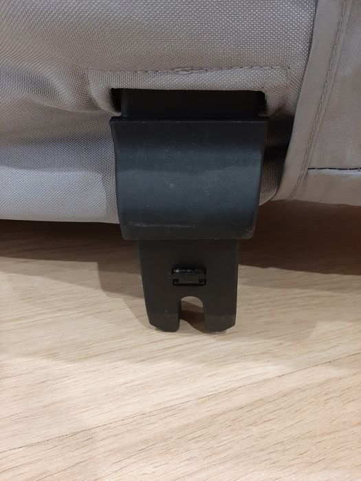 Alcofa Best Friend Chicco