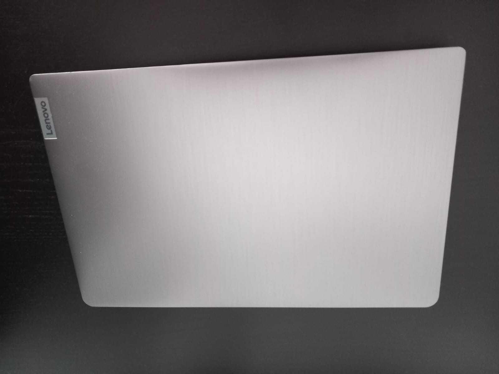 Lenovo IdeaPad3 (6ª geração) 15.6" Com Windows