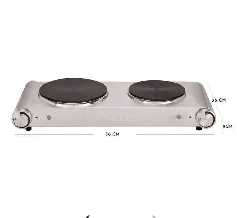 Cozinha IKEA + Frigorífico KUNFT + Fogão Portátil KREA – Novos