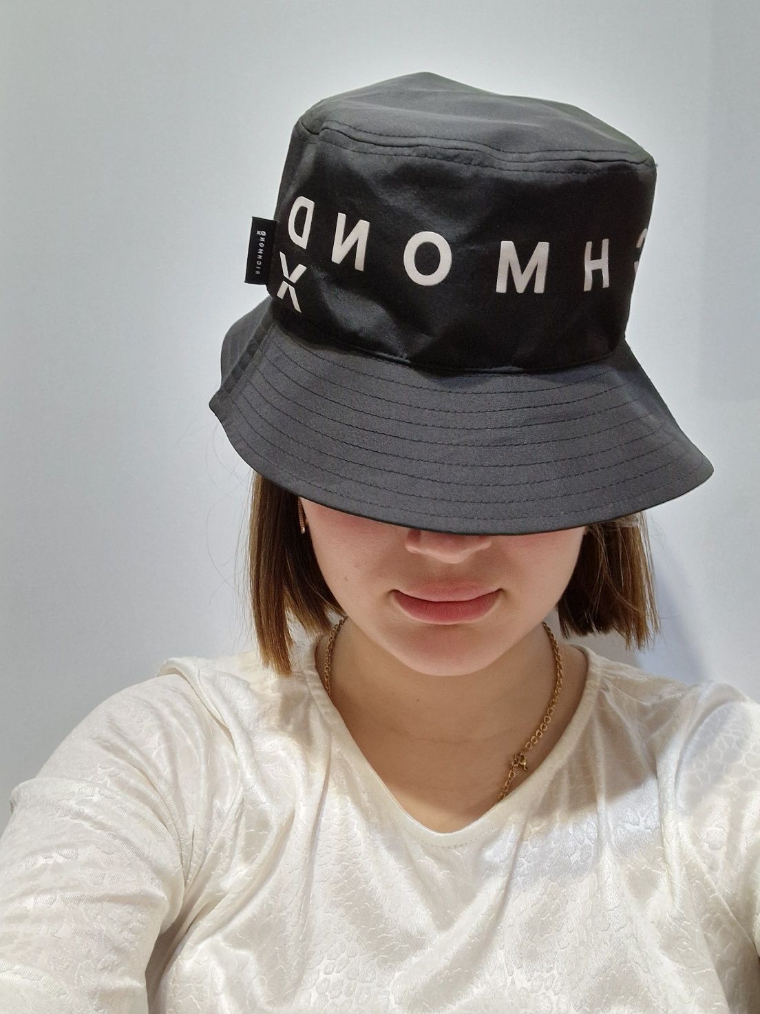 Панама richmond нова